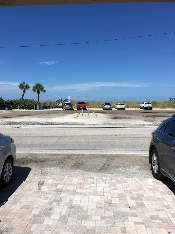 Blue Waters Treasure Island Βίλα St. Pete Beach Εξωτερικό φωτογραφία